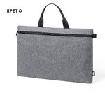 Portadocumentos Divaz GRIS